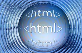 HTML basics