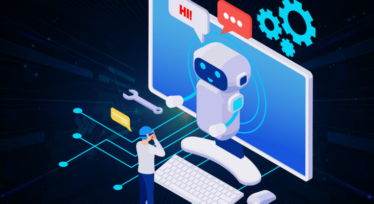 Generative ai latest news