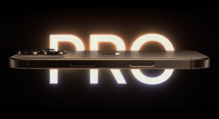 iPhone 16 pro