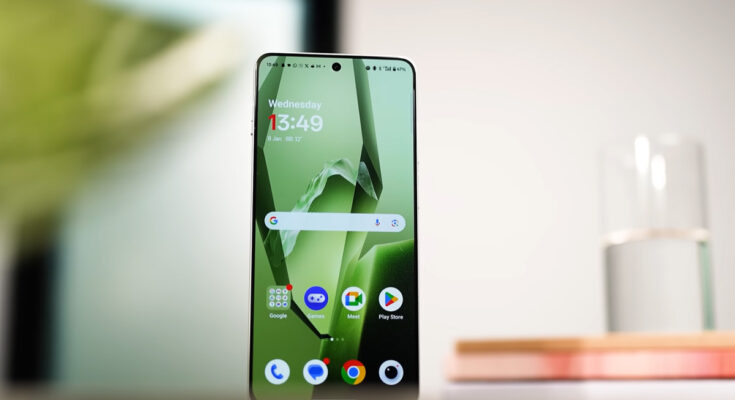oneplus 13r